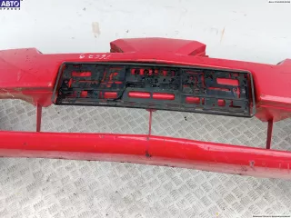 62022AU340 Бампер передний Nissan Primera 12 Арт 53902855, вид 5