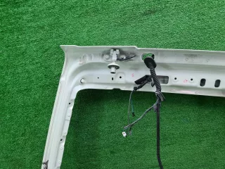 BHA780070 Крышка багажника Land Rover Discovery 4 Арт 0000006983376, вид 13
