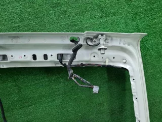 BHA780070 Крышка багажника Land Rover Discovery 4 Арт 0000006983376, вид 14