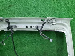 BHA780070 Крышка багажника Land Rover Discovery 4 Арт 0000006983376, вид 15