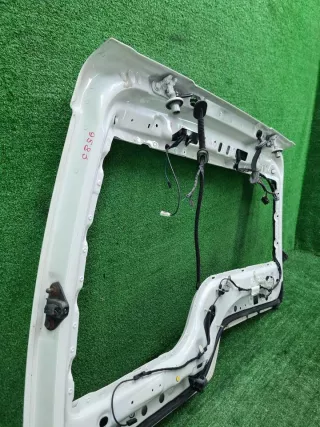 BHA780070 Крышка багажника Land Rover Discovery 4 Арт 0000006983376, вид 16