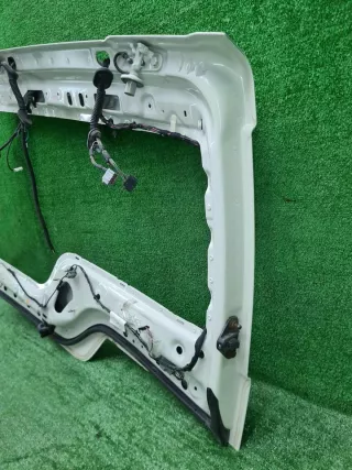 BHA780070 Крышка багажника Land Rover Discovery 4 Арт 0000006983376, вид 18