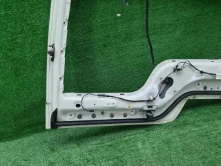 BHA780070 Крышка багажника Land Rover Discovery 4 Арт 0000006983376, вид 19