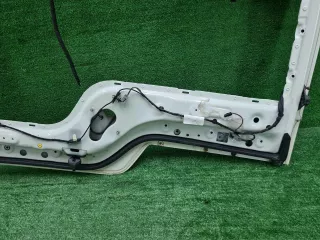 BHA780070 Крышка багажника Land Rover Discovery 4 Арт 0000006983376, вид 20