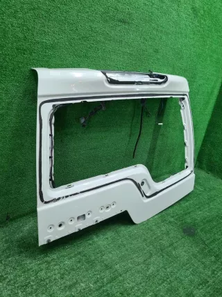 BHA780070 Крышка багажника Land Rover Discovery 4 Арт 0000006983376, вид 3