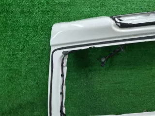 BHA780070 Крышка багажника Land Rover Discovery 4 Арт 0000006983376, вид 4