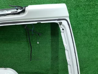 BHA780070 Крышка багажника Land Rover Discovery 4 Арт 0000006983376, вид 5