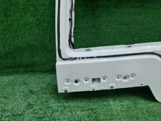 BHA780070 Крышка багажника Land Rover Discovery 4 Арт 0000006983376, вид 8