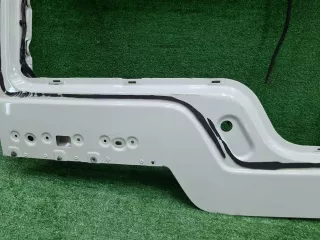 BHA780070 Крышка багажника Land Rover Discovery 4 Арт 0000006983376, вид 9