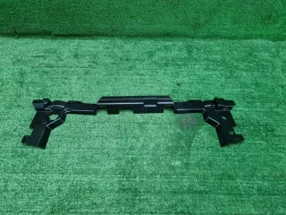 LR033414 Дефлектор радиатора Land Rover Range Rover 4 Арт 0000006983284, вид 1