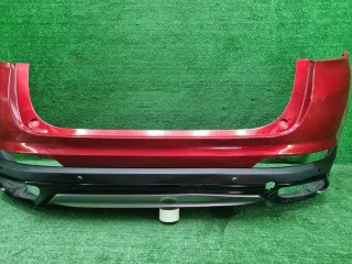 6044096300  Бампер задний Geely Tugella Арт 0000006971229, вид 4