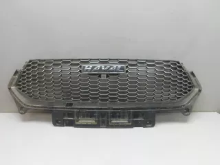  Решетка радиатора Haval F7 Арт smt182074, вид 1