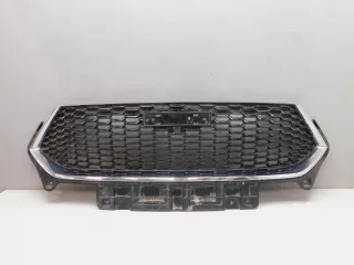  Решетка радиатора Haval F7 Арт smt194599, вид 1