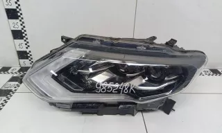 260606FP8B Фара передняя левая Nissan X-Trail T32 Арт 985248K, вид 1