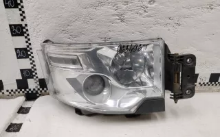 7482251329 Фара передняя правая Renault T-Series Trucks Арт A963496T