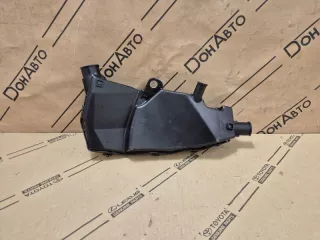8266333210, 8266333210, 82663-33210 Крышка блока предохранителей Toyota Camry XV30 Арт DN184863, вид 1
