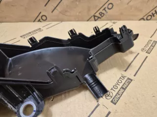 8266333210, 8266333210, 82663-33210 Крышка блока предохранителей Toyota Camry XV30 Арт DN184863, вид 6