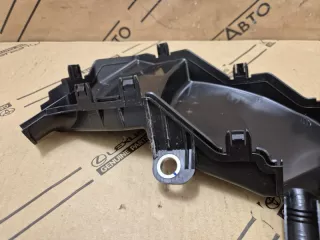 8266333210, 8266333210, 82663-33210 Крышка блока предохранителей Toyota Camry XV30 Арт DN184863, вид 8