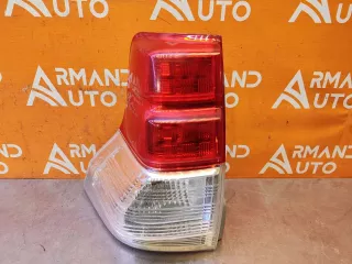 8156160831 фонарь Toyota Land Cruiser Prado 150 Арт 268876PM, вид 1