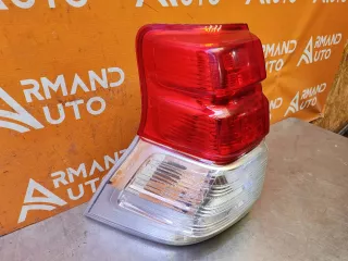 8156160831 фонарь Toyota Land Cruiser Prado 150 Арт 268876PM, вид 2