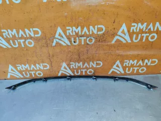 5312133160, 5312133140 Накладка решетки радиатора верхняя Lexus ES 7 Арт 277604PM, вид 4