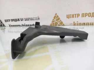 1126422 Кронштейн жалюзей воздуховода BMW 5 G30/G31 Арт TP95182, вид 3
