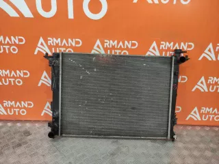 253102Y500 Радиатор двигателя (ДВС) Hyundai IX35 Арт AR187253, вид 1