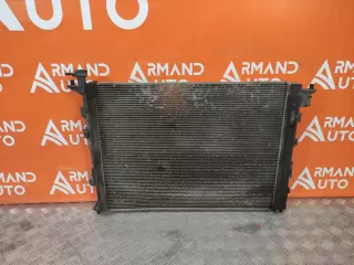 253102Y500 Радиатор двигателя (ДВС) Hyundai IX35 Арт AR187253, вид 4