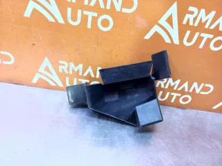 628100599R воздуховод бампера Renault Logan 2 Арт AR263955, вид 1