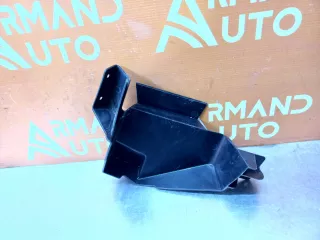 628100599R воздуховод бампера Renault Logan 2 Арт AR263955, вид 5