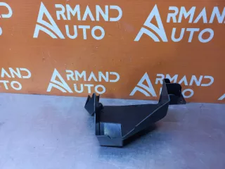 628100599R воздуховод бампера Renault Logan 2 Арт AR263955, вид 7