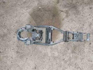 3B0837885 Кронштейн ручки двери   Volkswagen Passat B5 Арт P5342, вид 2