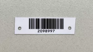 768370C000-LH Молдинг крыла переднего левого Nissan Serena c23 Арт 2098997, вид 4