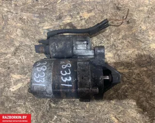 S3012,5901259421743 Стартер Renault Logan 1 Арт 28331, вид 1