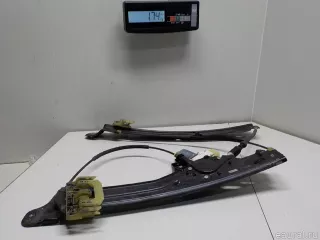 51337182105 BMW Стеклоподъемник электр. передний левый BMW 7 F01/F02 Арт E51028804, вид 1