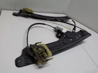 51337182105 BMW Стеклоподъемник электр. передний левый BMW 7 F01/F02 Арт E51028804, вид 3