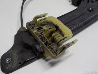 51337182105 BMW Стеклоподъемник электр. передний левый BMW 7 F01/F02 Арт E51028804, вид 4
