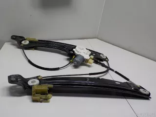 51337182105 BMW Стеклоподъемник электр. передний левый BMW 7 F01/F02 Арт E51028804, вид 6