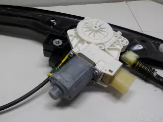 51337182105 BMW Стеклоподъемник электр. передний левый BMW 7 F01/F02 Арт E51028804, вид 7