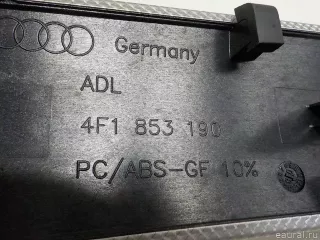 4F1853190ASAR8 VAG Накладка декоративная Audi TT 2 Арт E51935352, вид 9