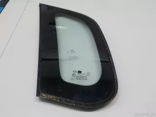878102F210 Hyundai-Kia Стекло кузовное глухое левое Kia Cerato 1 Арт E52372404, вид 3
