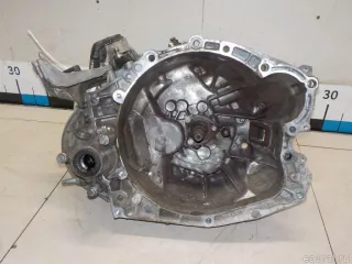 222234 Citroen-Peugeot МКПП (механическая коробка переключения передач) Citroen Xsara Picasso Арт E52374619, вид 1