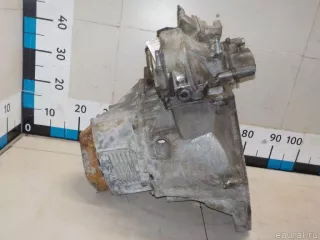 222234 Citroen-Peugeot МКПП (механическая коробка переключения передач) Citroen Xsara Picasso Арт E52374619, вид 11