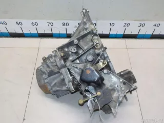 222234 Citroen-Peugeot МКПП (механическая коробка переключения передач) Citroen Xsara Picasso Арт E52374619, вид 7