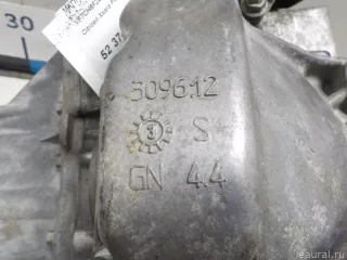 222234 Citroen-Peugeot МКПП (механическая коробка переключения передач) Citroen Xsara Picasso Арт E52374619, вид 9