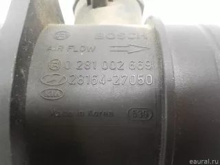 2816427050 Hyundai-Kia Расходомер воздуха (массметр) Kia Cerato 1 Арт E52376068, вид 7