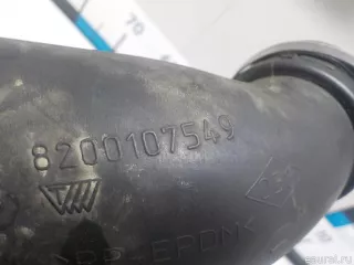 8200107549 Renault Патрубок интеркулера Renault Master 2 Арт E52376732, вид 4