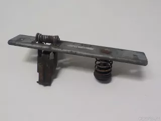7700352475 Renault Крючок капота Renault Master 2 Арт E52377957, вид 1