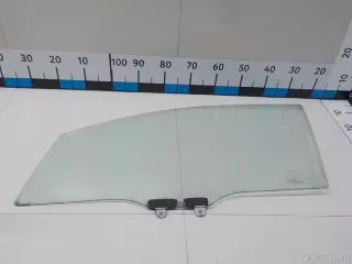 73350SAAG01 Honda Стекло двери передней левой Honda Jazz 1 Арт E52378710, вид 1