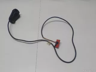 8200090520 Renault Переключатель подрулевой управления магнитолой Renault Kangoo 1 Арт E52380309, вид 3